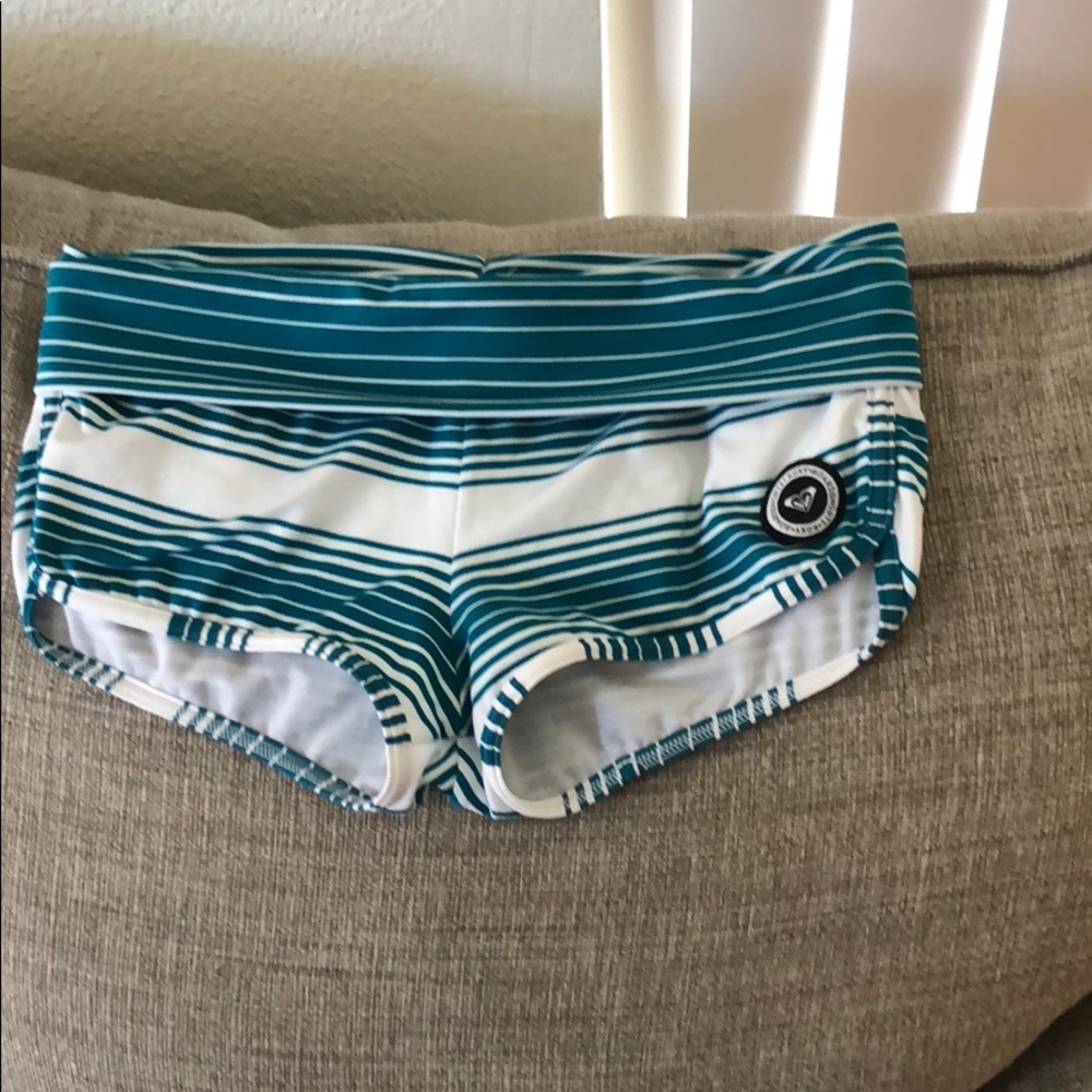 Roxy swim bottoms